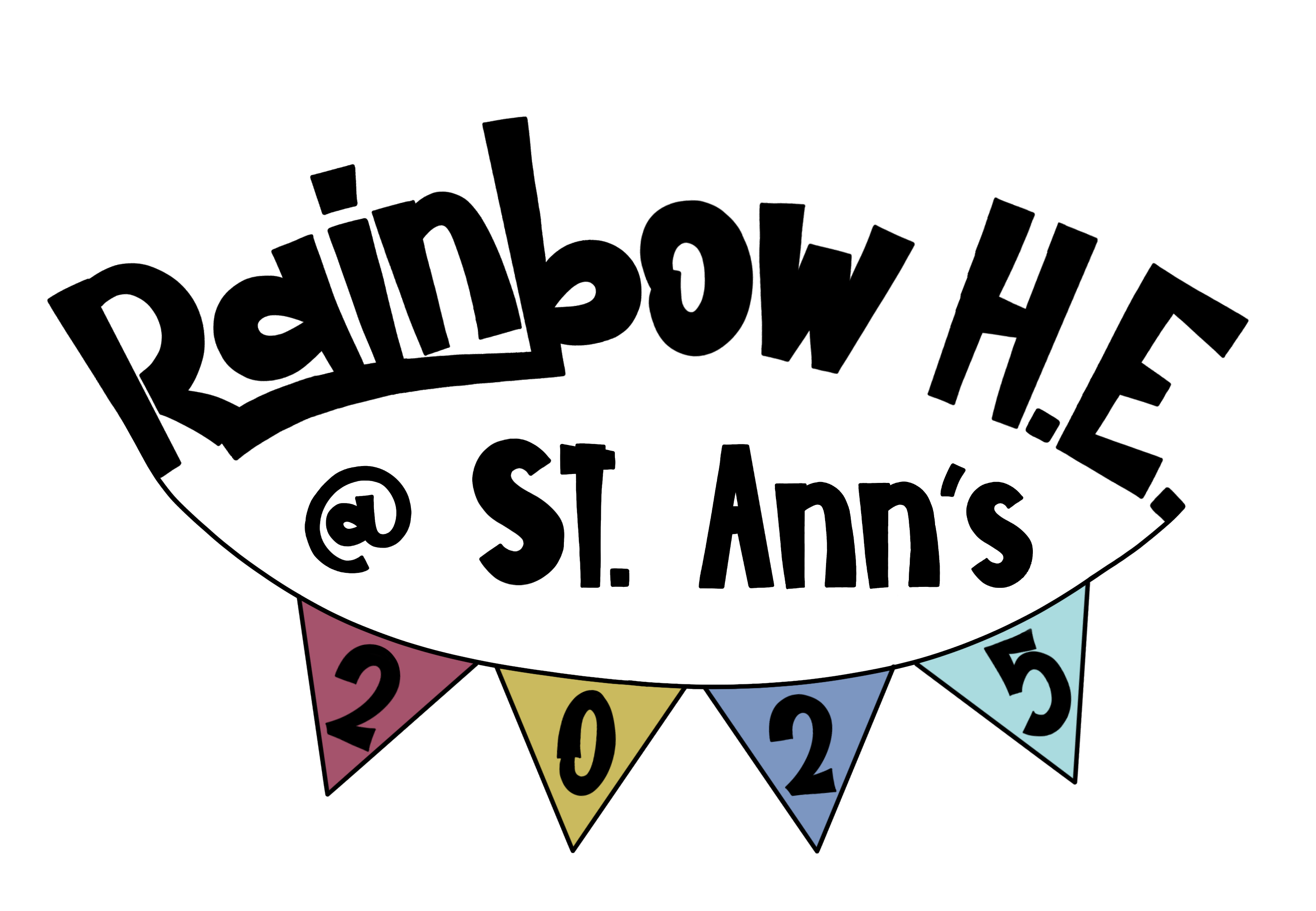 Project Rainbow logo